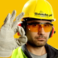 Walaszko Producent i Hurtownia BHP logo - Similar company to Morfeusz - Hotel Textiles