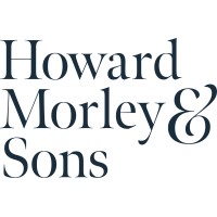 Howard Morley & Sons logo - Similar company to Tepilo - Online Estate Agency