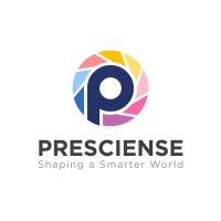 Presciense logo - Similar company to Oddsphere