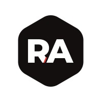 Radiotel Auvergne logo - Similar company to Telecom 2000