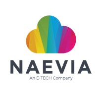 Naevia logo - Similar company to Mesamind