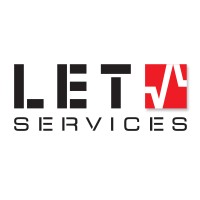 LET Services GmbH logo - Similar company to Jasaa Gmbh