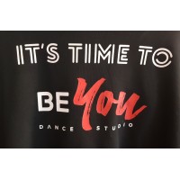 BeYou Dance Studio logo - Similar company to Dancelib