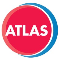 Atlas Trading d.o.o. logo - Similar company to Veto Group