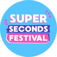 Super Seconds Festival logo - Similar company to The Creative Incubator