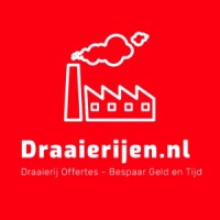 Draaierijen.nl logo - Similar company to Kunst Van Staal