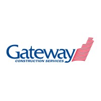 Gateway Construction Services, Inc logo - Similar company to Weaver Architects P.S., Inc.