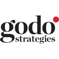 Godó Strategies logo - Similar company to Beesimple