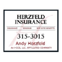 Herzfeld Insurance logo - Similar company to Wells Group