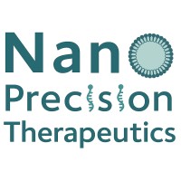 NanoPrecision Therapeutics logo - Similar company to Primo Medda