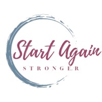 Start Again Stronger logo - Similar company to Deschutes Public Library
