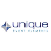 Unique Event Elements, LLC logo - Similar company to 4Agoodcause