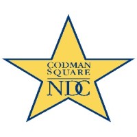 Codman Square Neighborhood Development Corporation logo - Similar company to Jamaica Plain Neighborhood Development Corporation