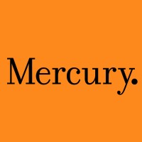 Mercury Illinois logo - Similar company to Halo Advisory Group