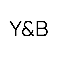 Y&B Digital | Webflow & Design Studio logo - Similar company to 484 Group