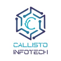 Callisto Infotech logo - Similar company to Mea Bloom