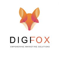 Digifox Marketing Solutions logo - Similar company to Eden Ads