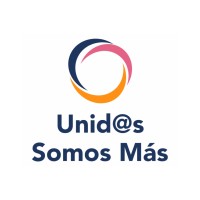Unid@s Somos Más logo - Similar company to Engager