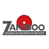 ZANIBOO logo - Similar company to Boor+