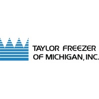 Taylor Freezer of Michigan logo - Similar company to Hines Corporation