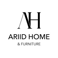 ARIID Home & Furniture logo - Similar company to Stroop