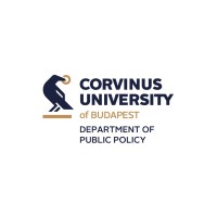 Corvinus University of Budapest, Department of Public Policy logo - Similar company to Life Library