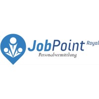 Job Point ROYAL logo - Similar company to Bitter Melon Groep