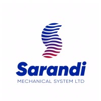 Sarandi company logo - Similar company to Hawasar Engineering Service Co.