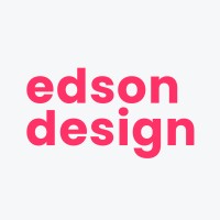 edson design logo - Similar company to Studio Exakt