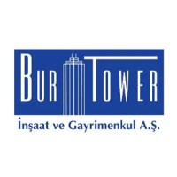 Bur Tower İnşaat ve Gayrimenkul A.Ş. logo - Similar company to Blad Mimarlık Peyzaj Mimarlığı Mühendislik Kentsel Tasarım İnşaat Taahhüt San. Ve Tic. Ltd. Şti.
