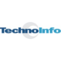 Technoinfo Ltd logo - Similar company to Techinfo