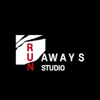 Runaways Studio logo - Similar company to Neon Rumble