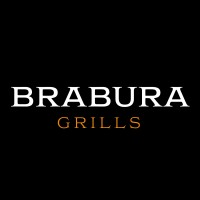 Brabura Grills logo - Similar company to Romboc Comunicaciones