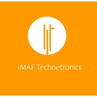 iMAF Technetronics Limited logo - Similar company to Mtech Innovation Hub