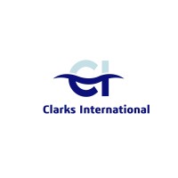 Clarks Internationals logo - Similar company to Baaasuree Textiles & Exports Pvt. Ltd.
