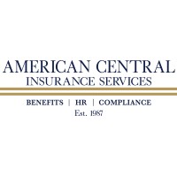 American Central Insurance Services logo - Similar company to Assuresource