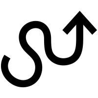 Straight Up Health logo - Similar company to Shift Collab