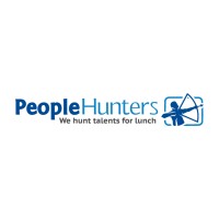 People Hunters International logo - Similar company to Pronext Management