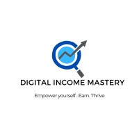 Digital Income Mastery logo - Similar company to Upcrate