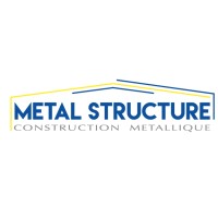 METAL STRUCTURES Spa logo - Similar company to Métal Structure Spa