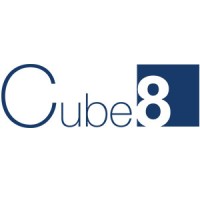 Cube8 SA logo - Similar company to Compass Capital Ag