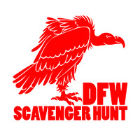 DFW Scavenger Hunt logo - Similar company to Athena Intelligence Srl