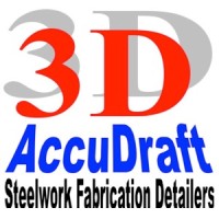 3D AccuDraft Pty Ltd logo - Similar company to Bognar Drafting Services