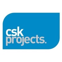Csk Projects Ltd