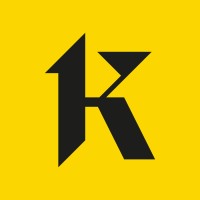 Koi Comunicação logo - Similar company to Dupla Comunicação