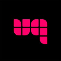 Universal Quantum logo - Similar company to Nu Quantum