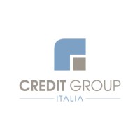 Credit Group Italia logo - Similar company to Rescos S.P.A. - Società Tra Avvocati