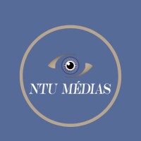 Studio NTU Médias logo - Similar company to Cap'Combles