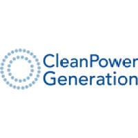 CleanPower Generation GmbH logo - Similar company to Cleanpower Pro