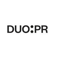 Duo PR logo - Similar company to Bayly Pr
